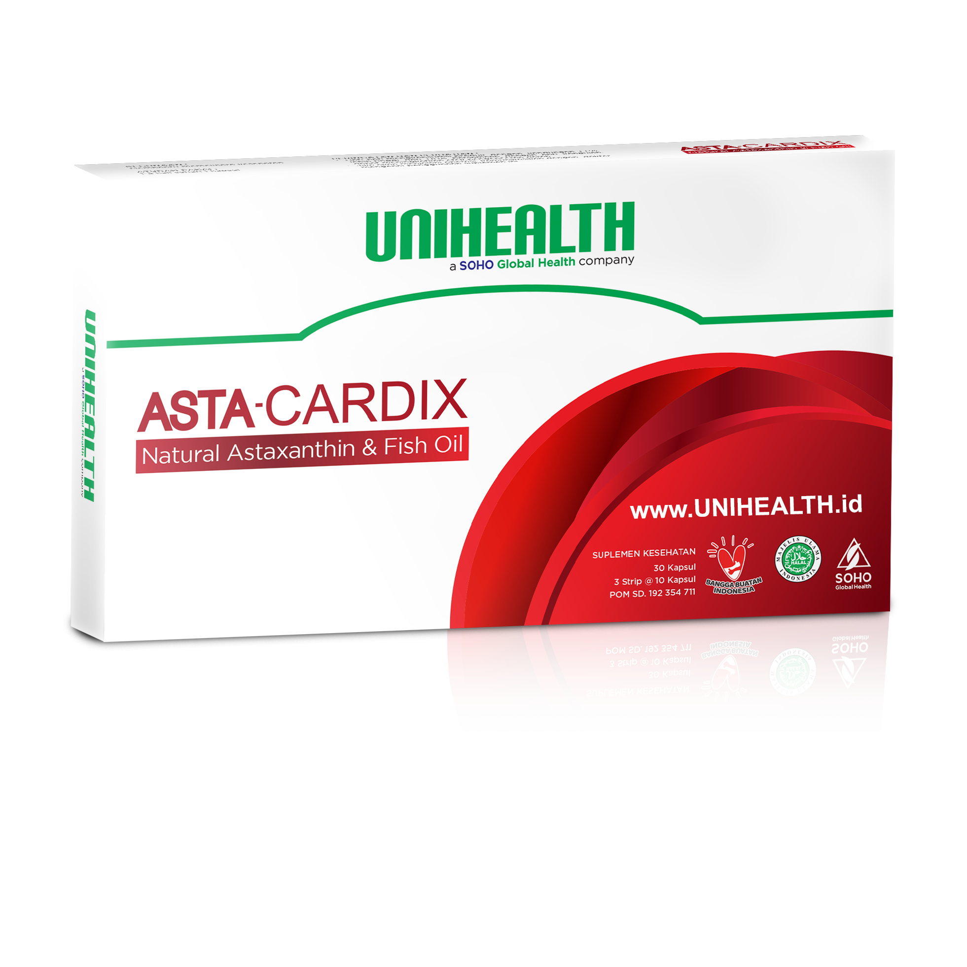 Asta-Cardix-30s-081511779205